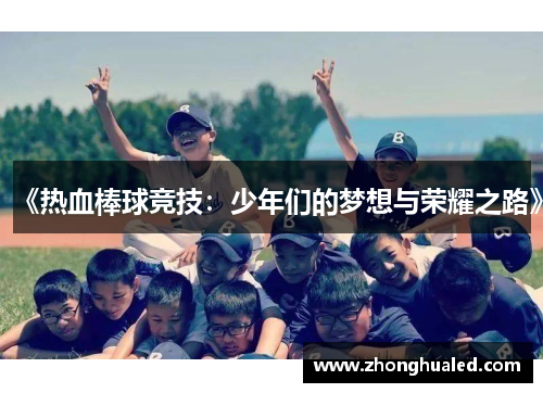 《热血棒球竞技:少年们的梦想与荣耀之路》 《热血棒球竞技:少年们的梦想与荣耀之路》
